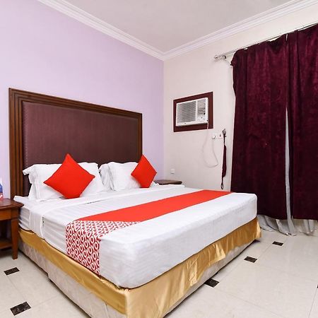 Oyo 389 Diar Rawshan Dammam Ngoại thất bức ảnh